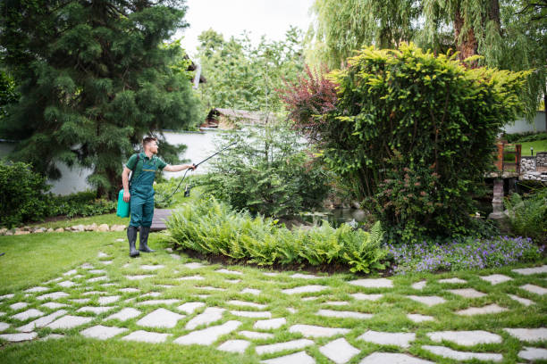 Pest Control for Restaurants in Farmington Hills, MI