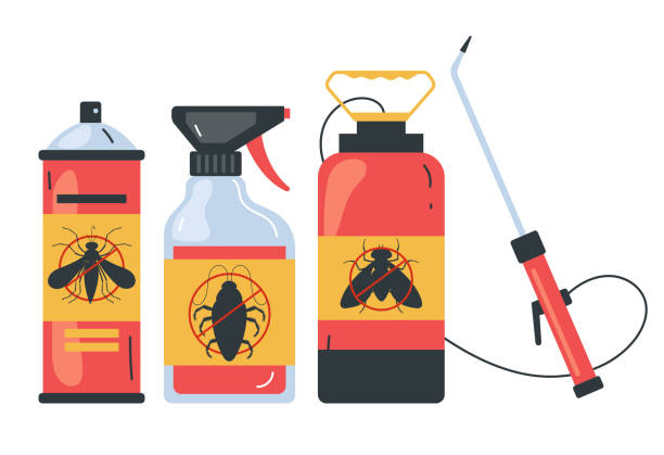 Pest Prevention Services in Farmington Hills, MI